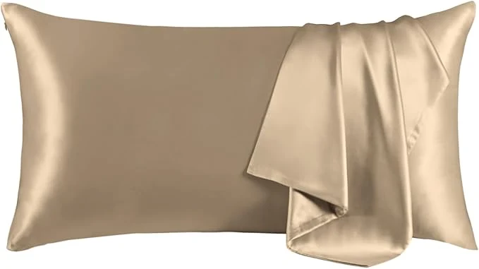 Traditional THXSILK Mulberry Silk Pillowcase Selected