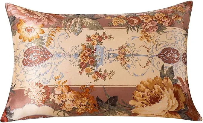 Reliable Mulberry Silk Pillowcase for Hair and Skin Health Innovative