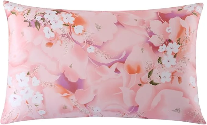 Smart SLPBABY Silk Pillowcase for Hair and Skin Authentic