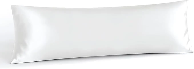 Exceptional INFIIXSO Body Pillow Cover Premium