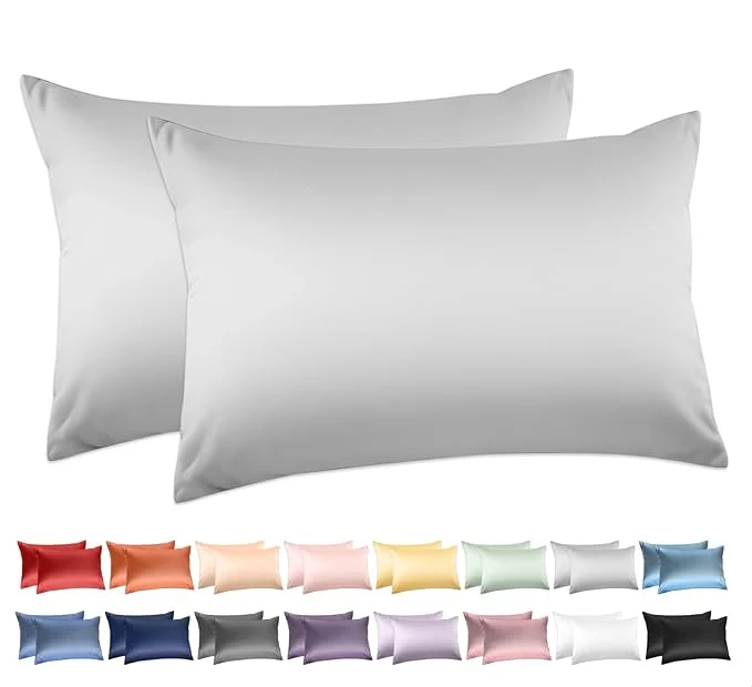 Quality Deep Dream Standard Pillow Cases Set of 2 Cotton Standard Size Premium