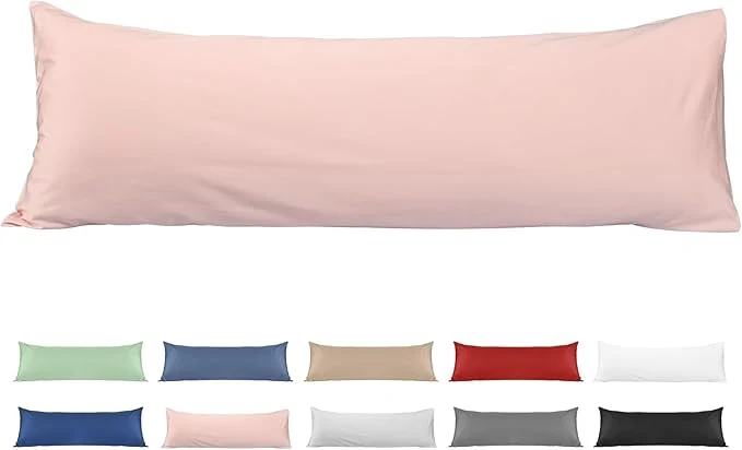 Practical Cotton Body Pillow Case Deep Dream 20×54 Body Long Pillow Pillowcases Effective