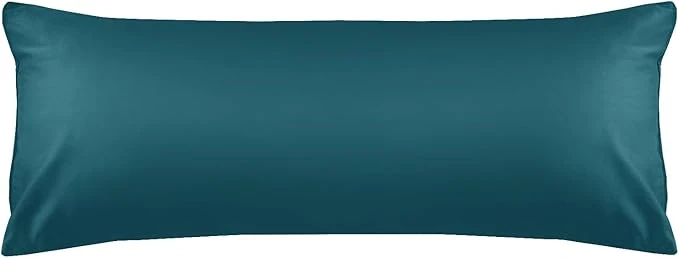Effective Warmstar Cotton Body Pillow Cover 1 Pack 600 Thread Count Body Pillow case Recyclable