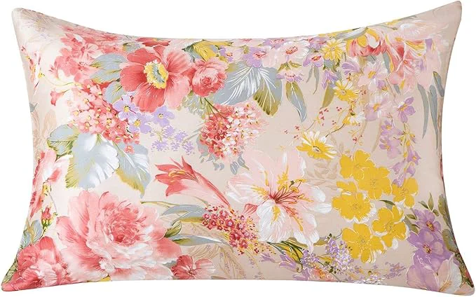 Trendy SLPBABY Silk Pillowcase for Hair and Skin High-End