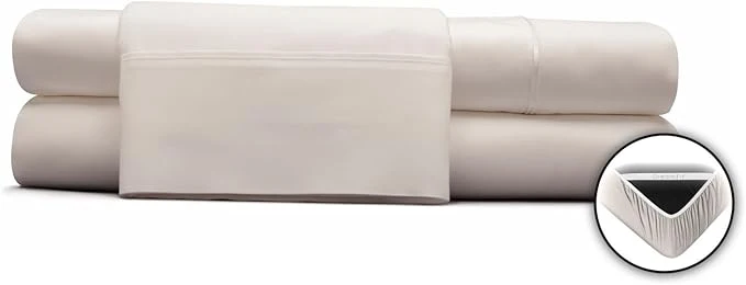 Official DreamFit DreamChill Collection Award-Winning Enhanced Bamboo Viscose Pillow Unique
