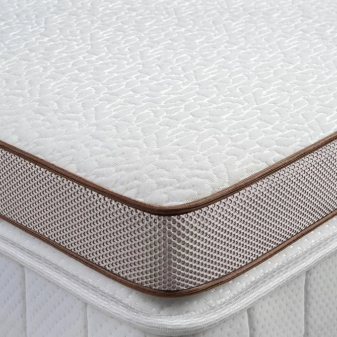 Elegant BedStory 4 Inch Mattress Topper Full Size Prestigious