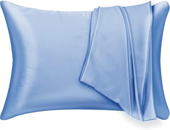 Artisan Mulberry Silk Pillowcase 2 Pack Breathable