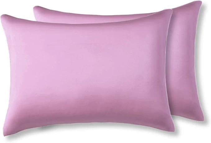Casual Silk Pillow Cases 2 Pack Mulberry Silk Pillowcase Prestigious