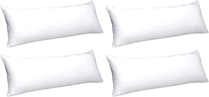 Sustainable evoLive Rayon Derived from Bamboo Cooling Breathable Body Pillow Selected