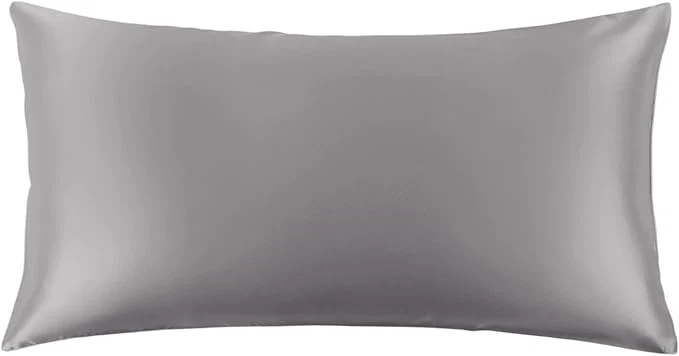 Relaxed THXSILK Set of 2 Silk Pillowcase Recyclable