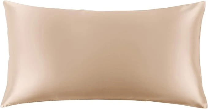 Practical THXSILK Set of 2 Mulberry Silk Pillowcase Exclusive
