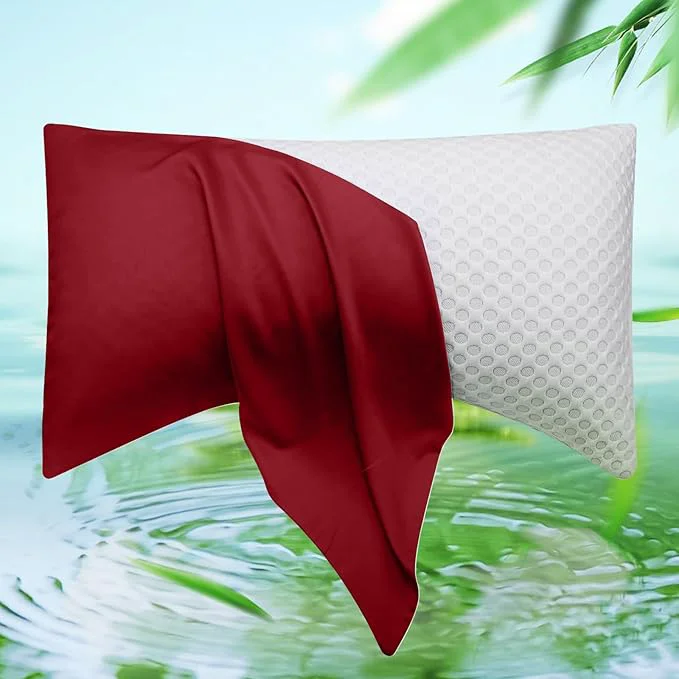 Classic Cooling Side Sleeper Pillow Cases Fashionable