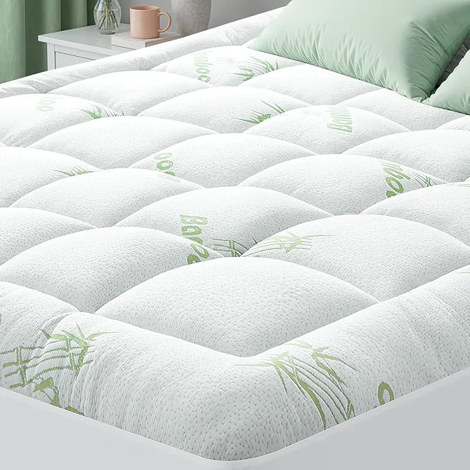 Traditional HYLEORY Mattress Topper Official
