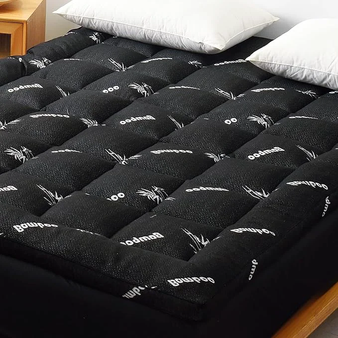 Efficient Favorland Mattress Topper Full Size Verified
