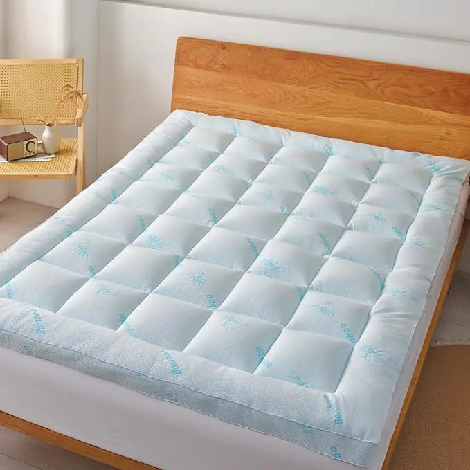 Casual Favorland Mattress Topper King Size Advanced