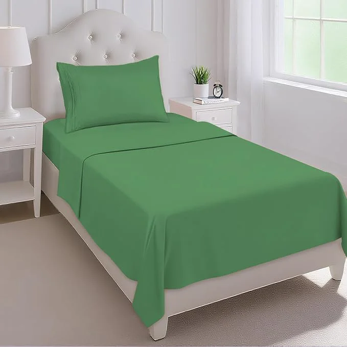 Superior Mejoroom Twin Sheet Set Luxury