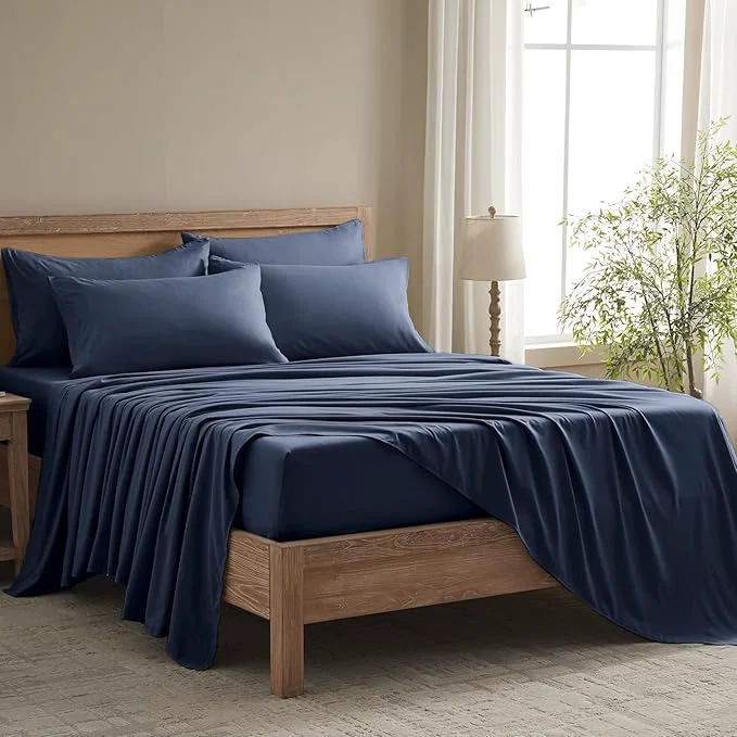 Verified Full Size Bed Sheets Comfortable