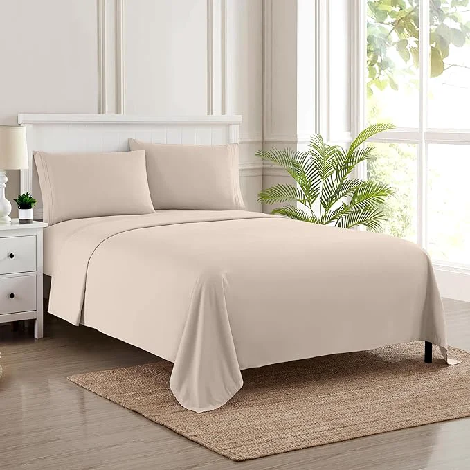 Excellent California King Sheet Sets Trusted