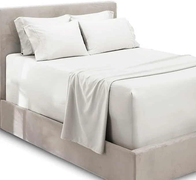 Excellent Hearth Harbor Extra Deep Pocket Sheets Innovative