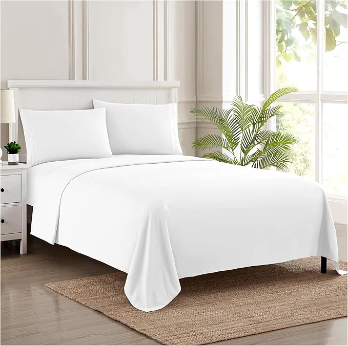 Carefully Designed King Size Sheets Convenient