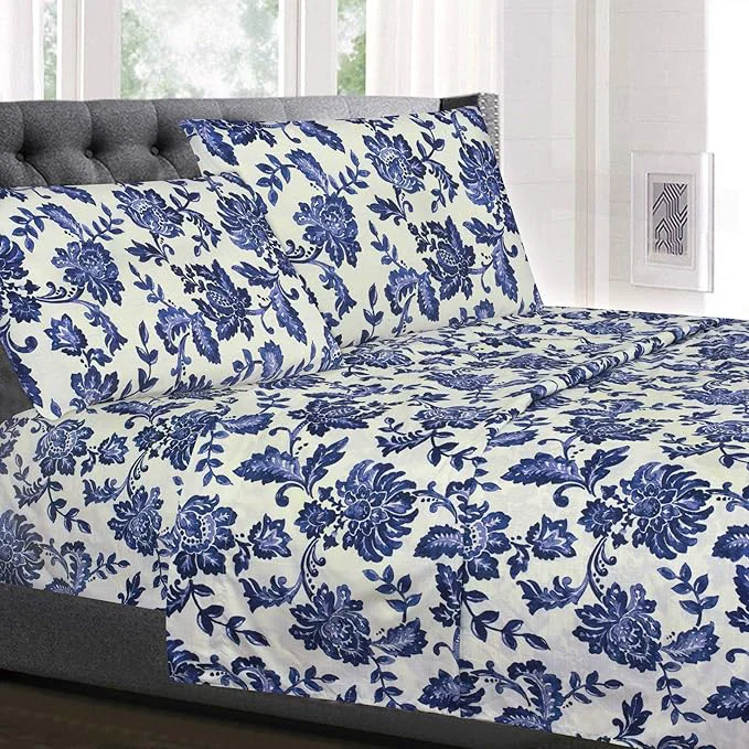 Durable King Size Sheets Sustainable