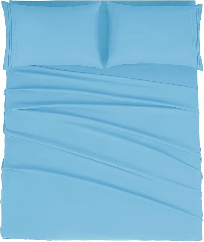 Quality Mejoroom Full Size Sheet Set Advanced