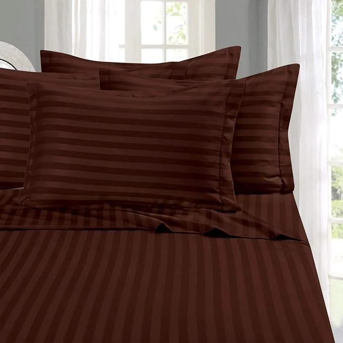 Trusted Elegant Comfort Coziest 6-Piece Sheet Sets User-Friendly