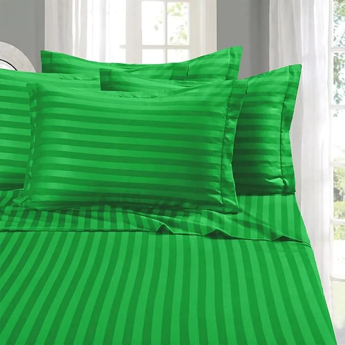 Superior Elegant Comfort Softest and Coziest 6-Piece Sheet Set Smart