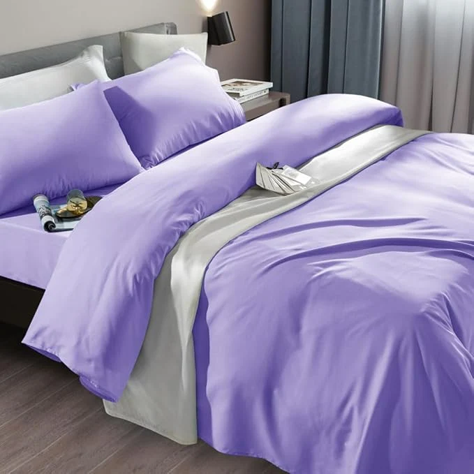 Authentic SONORO KATE Bed Sheet Set Super Soft Microfiber 1800 Thread Count Luxury Superior