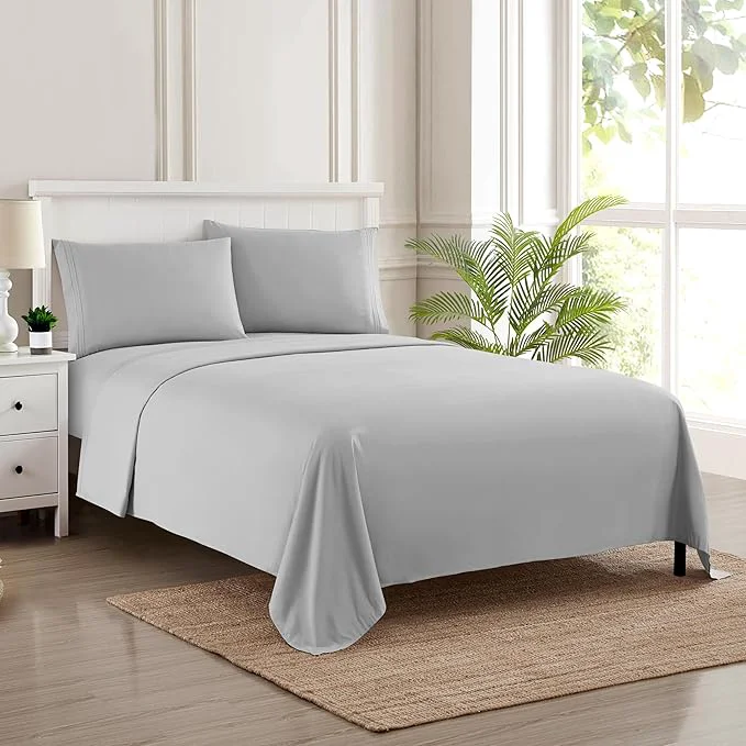 Smart King Size Sheets Original