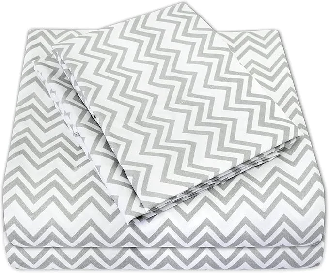 Artisan Twin Sheets – Breathable Luxury Sheets – 1800 Supreme Collection Extra Soft Safe