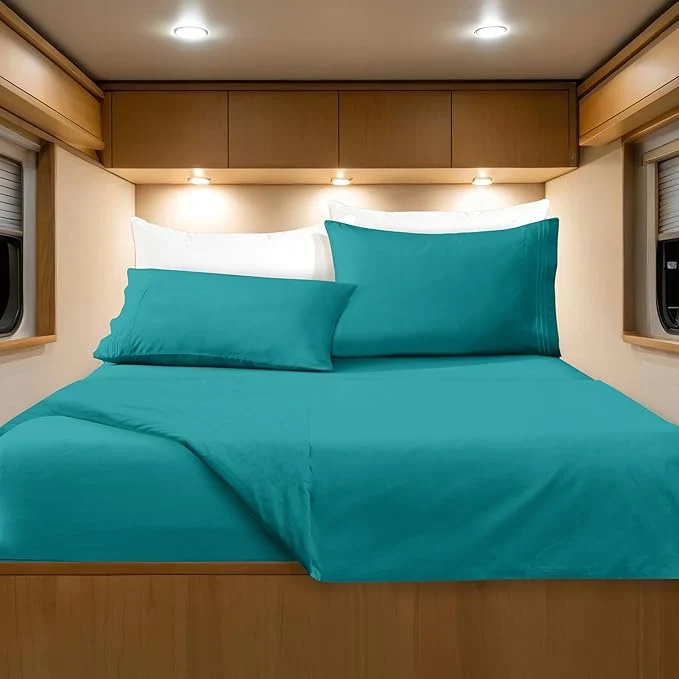 Powerful Elegant Comfort Luxurious 1500 Premium Hotel Quality Microfiber Three Line Artisan
