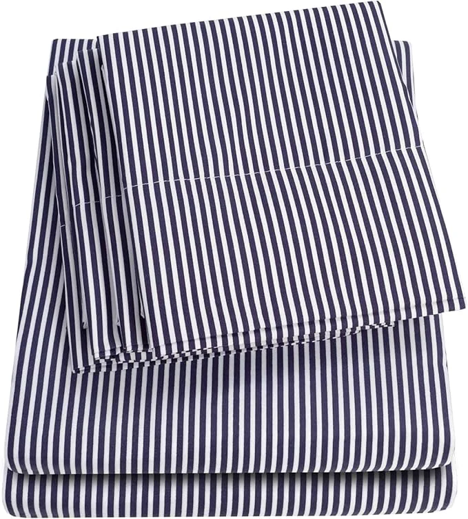 Flexible Twin Size Bed Sheets Healthy