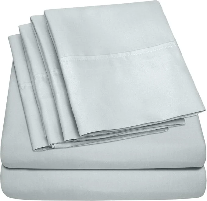 Comfortable King Size Bed Sheets Original Design