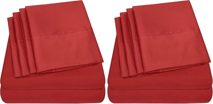 Recyclable Full Size Bed Sheets Effective