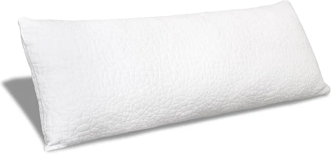 Fast DWCN Adjustable Body Pillow for Adults Trusted