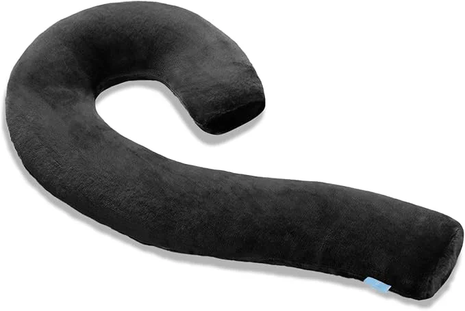 Trendy SCHNAUZER HOME Body Pillow for Adults Dependable