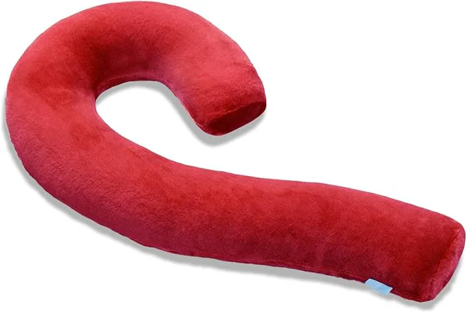 Superior SCHNAUZER HOME Body Pillow for Adults Eco-Friendly