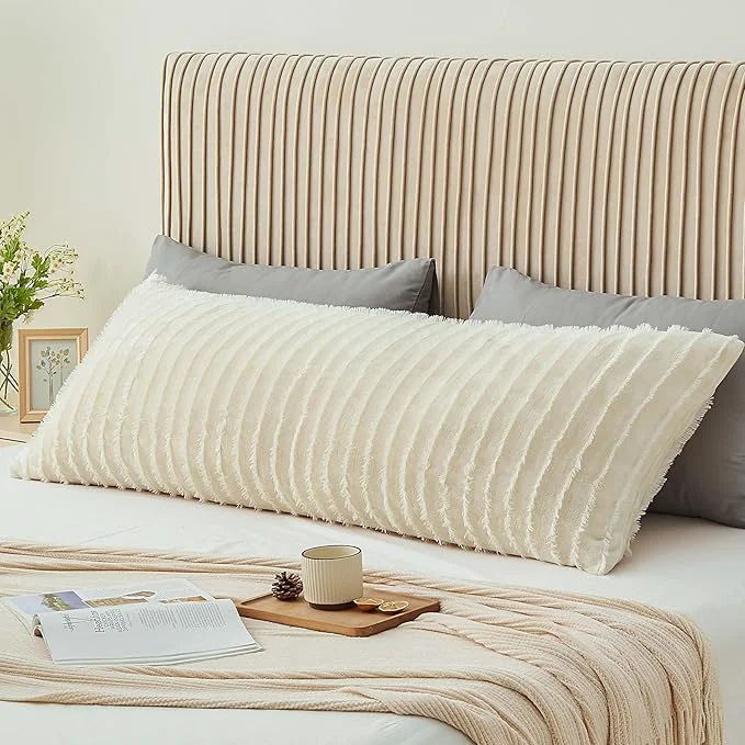 Powerful BEDELITE Body Pillow Cover Superior