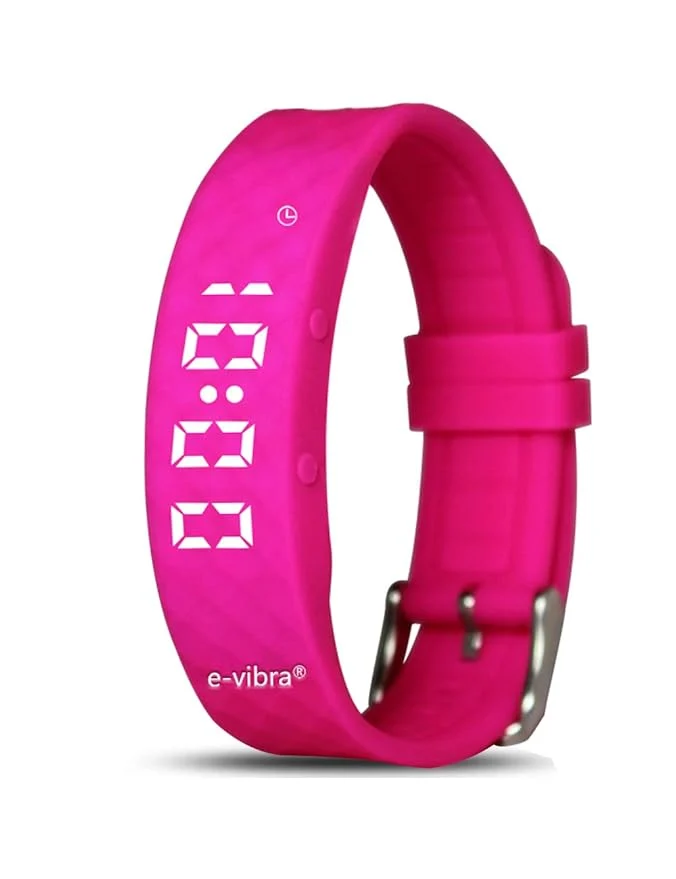 Refined Potty Training Watch Solid