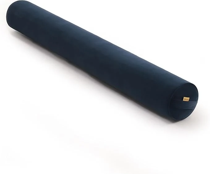 Dependable Body Pillow for Adults Long Round Pillow Big Cylindrical Pillow Large Full Soft