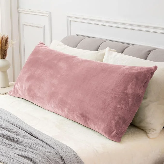 Recyclable BEDELITE Body Pillow Cover First-Class