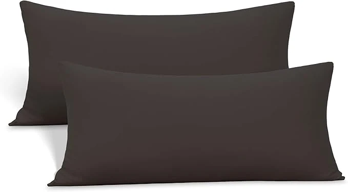 Sophisticated 2-Pack Stretch Pillow Cases Trendy