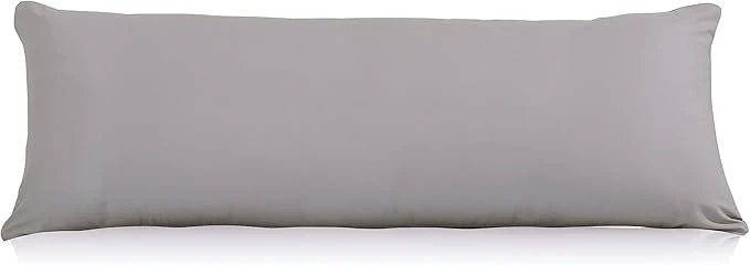 Proven EVOLIVE Body Pillow Cover 21 x54 Ultra Soft Microfiber Pillowcase Organic