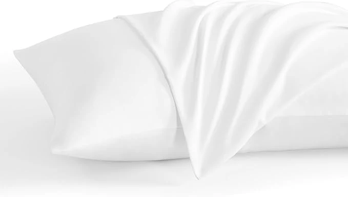 Exclusive NTBAY King Pillow Cases Set of 2 2 Pack Brushed Microfiber 20×36 Pillow Cases High-Performance