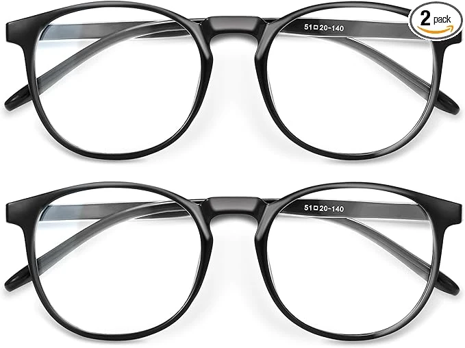 Exceptional IBOANN Blue Light Glasses for Woman Men Fashion Blue Light Glasses Men Smart