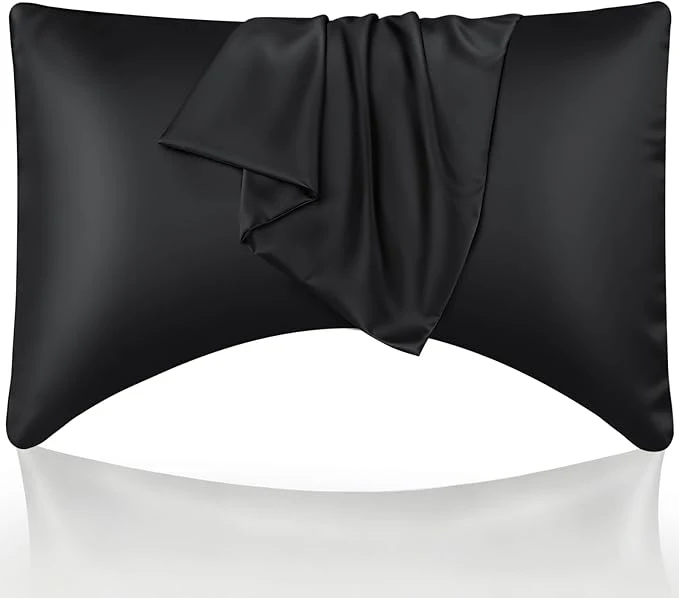 Exclusive Cooling Curved King Pillow Case Artisan