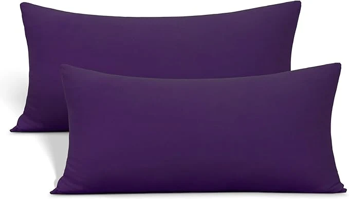 Reliable 2-Pack Stretch Pillow Cases Responsible