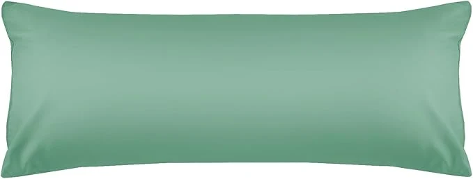 Fast Warmstar Cotton Body Pillow Cover 1 Pack 600 Thread Count Long Body Pillow High-Grade