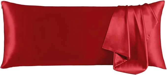 Soft THXSILK Pure Mulberry Silk Pillowcase Practical